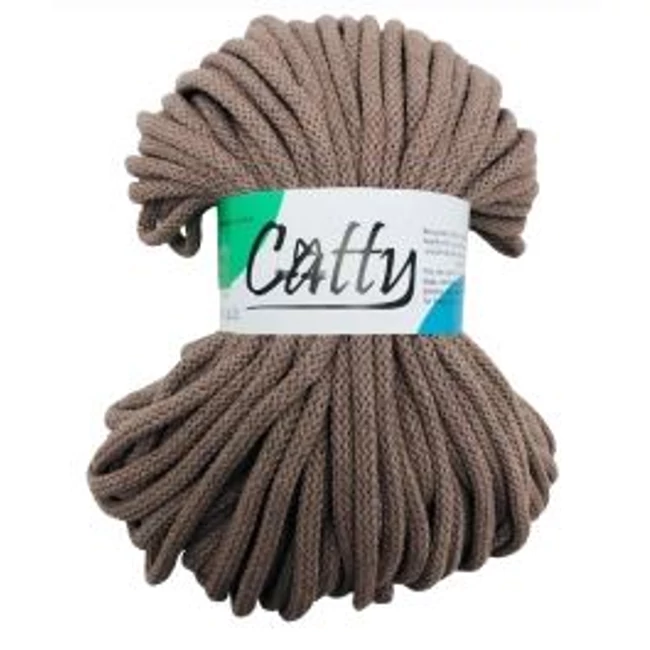 Catty 5 mm  17 Latte  