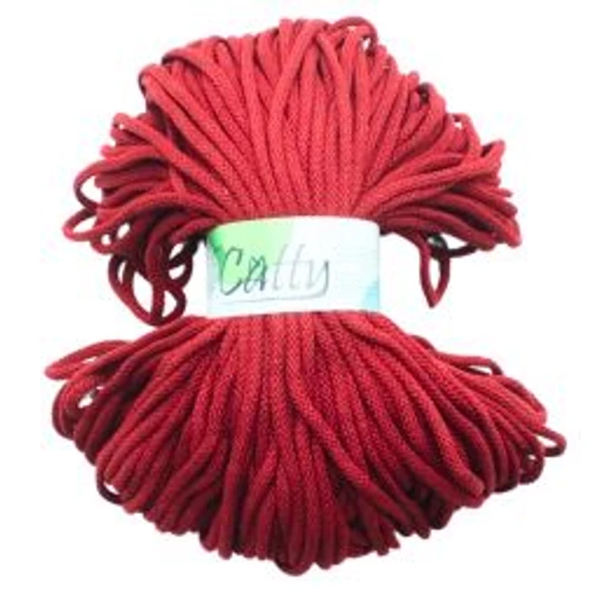 Catty 5 mm  36 Piros