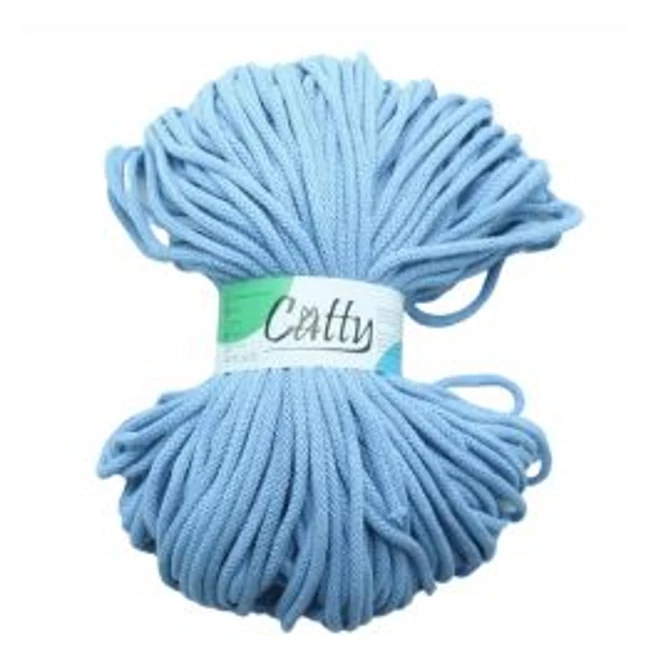 Catty 5 mm  42 Babakék 