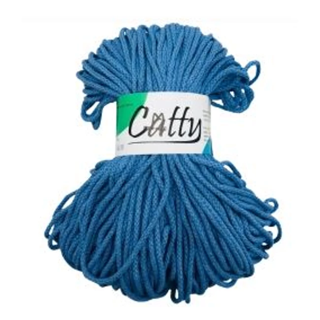 Catty 5 mm  43 Kék 
