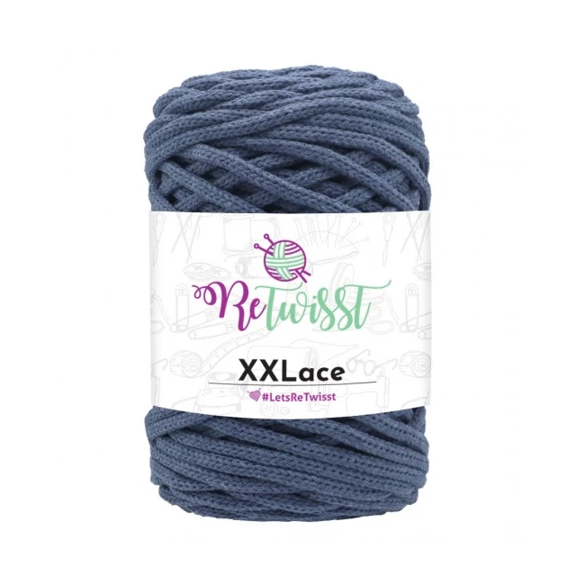 ReTwisst XXL Lace jeans 05