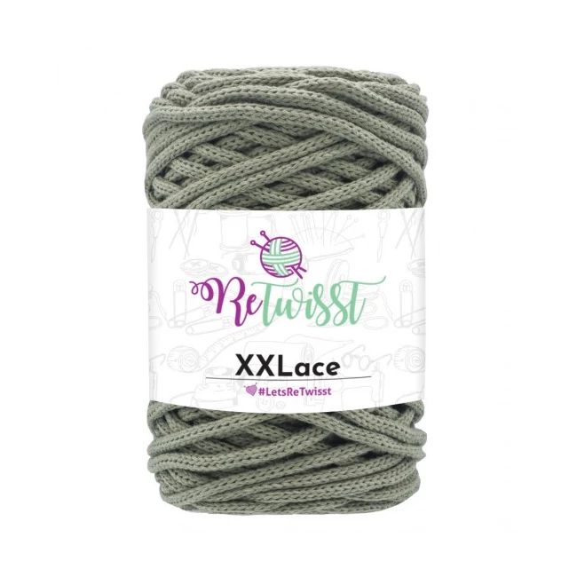 ReTwisst XXL Lace  keki  16
