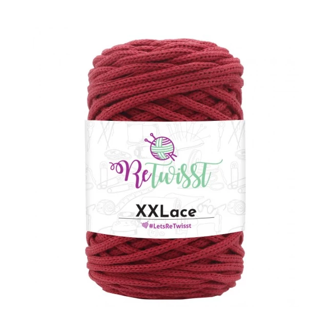 ReTwisst XXL Lace  meggypiros 29