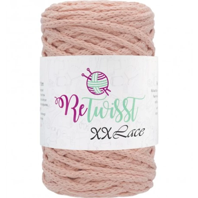 ReTwisst XXL Lace   barack 27
