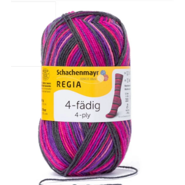 Regia 4 ply 1839 Monaco