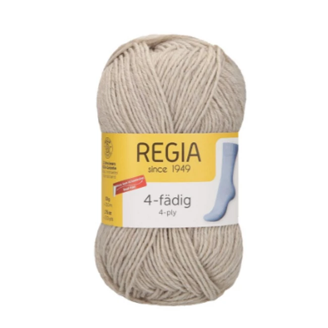 Regia 4 ply 2143 len