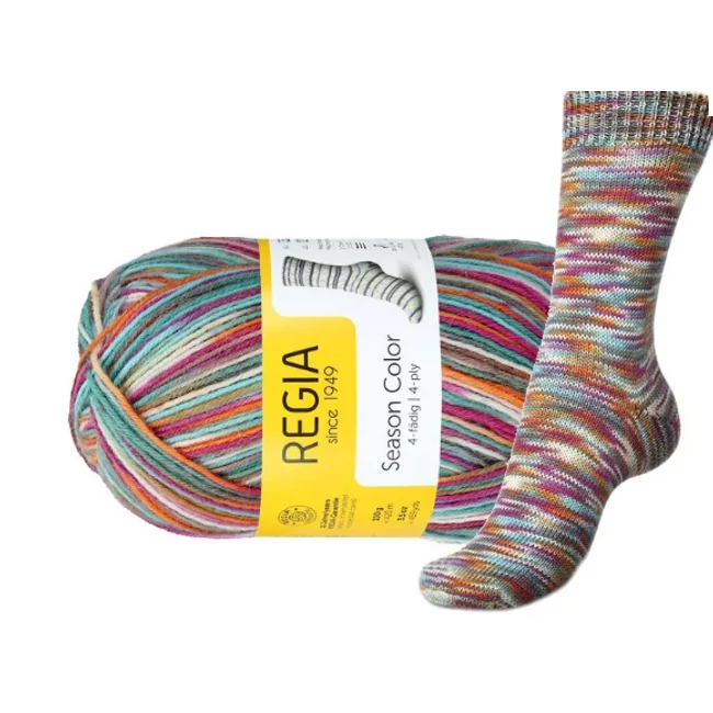 Regia 4ply 9412