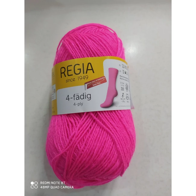 Regia Neon Up Pink LIMITÁLT 