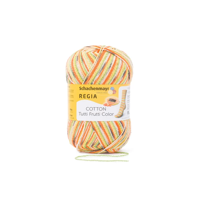 Regia Tutti Frutti  Papaya