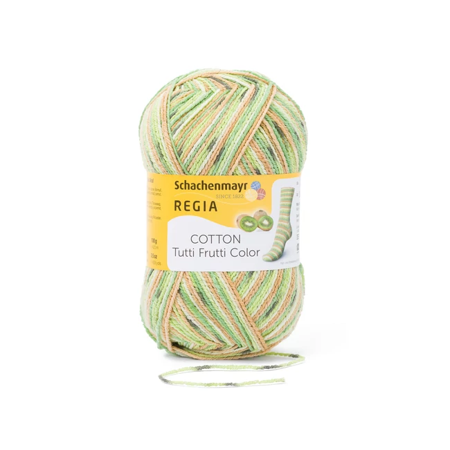 Regia Tutti Frutti Kiwi