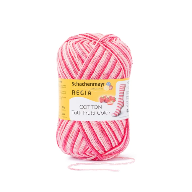 Regia Tutti Frutti  Szamóca