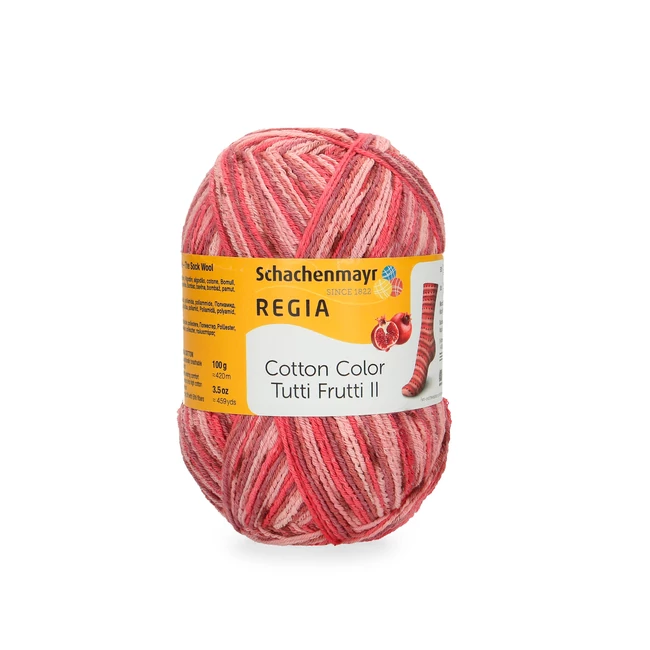 Regia Tutti Frutti Gránátalma