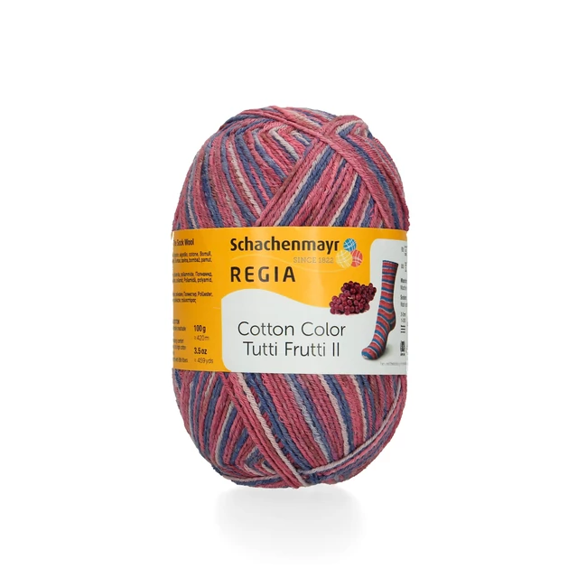 Regia Tutti Frutti Szőlő
