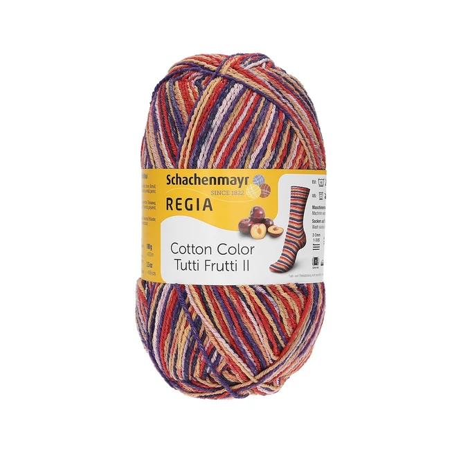 Regia Tutti Frutti  Szilva