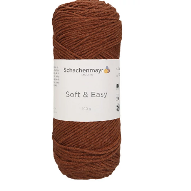 Soft & easy 11