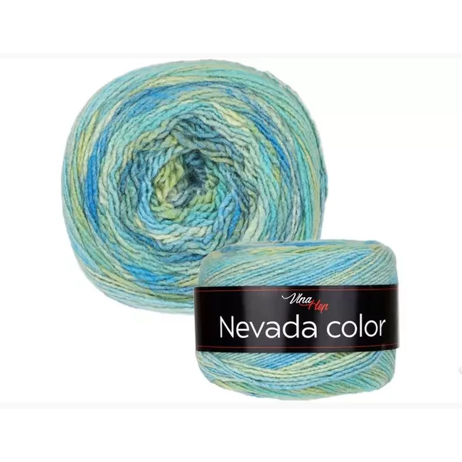 Nevada color Tavasz 6301