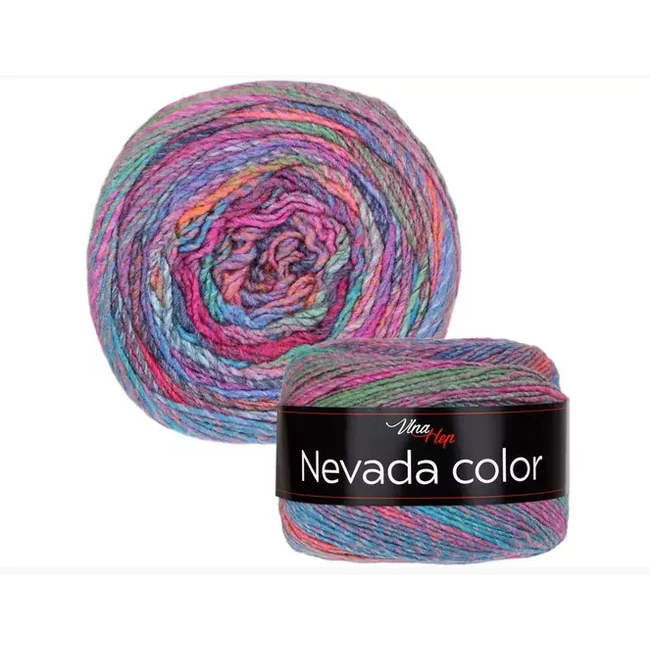 Nevada color Szivárvány 6303