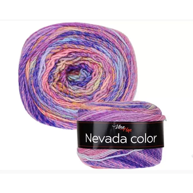 Nevada color Kikelet 6304