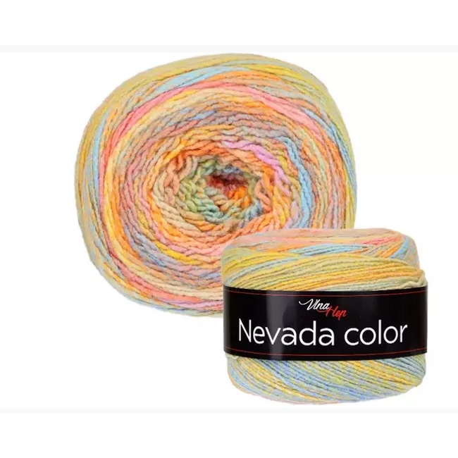 Nevada color Narancsvidék 6305