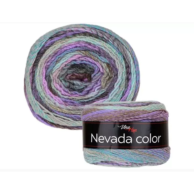 Nevada color Hajnal 6306