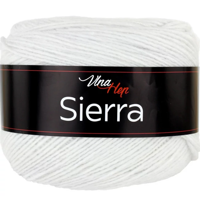 Sierra 6002 Fehér 