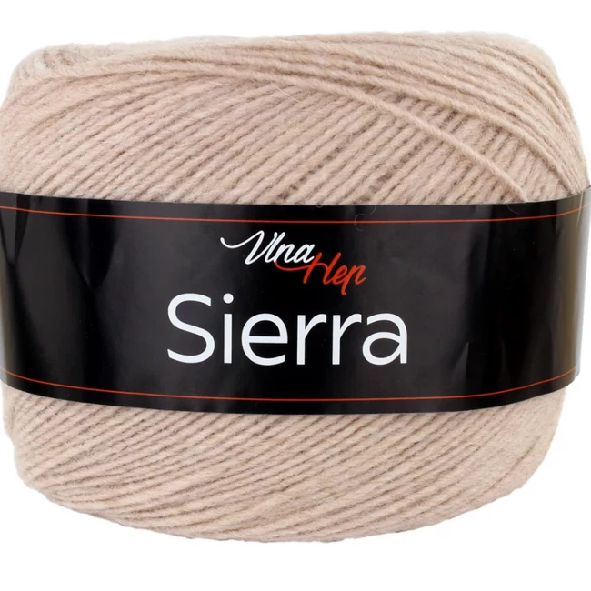 Sierra 6416 Bézs 