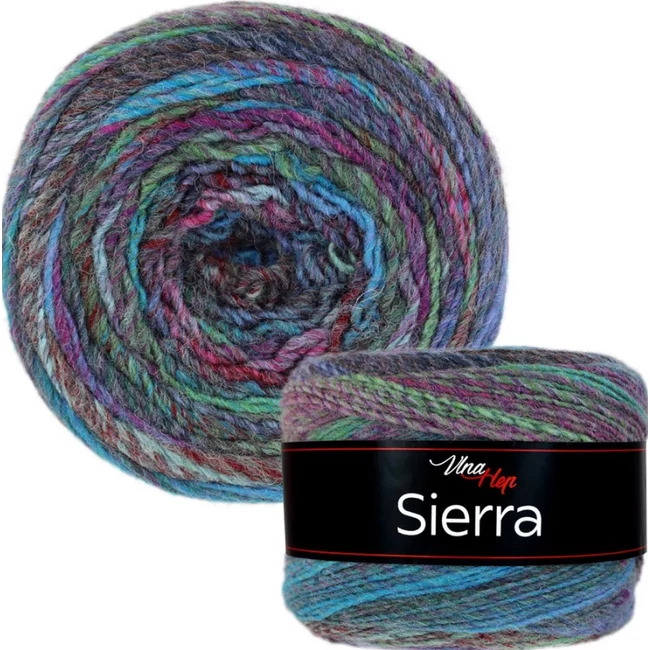 Sierra 7202