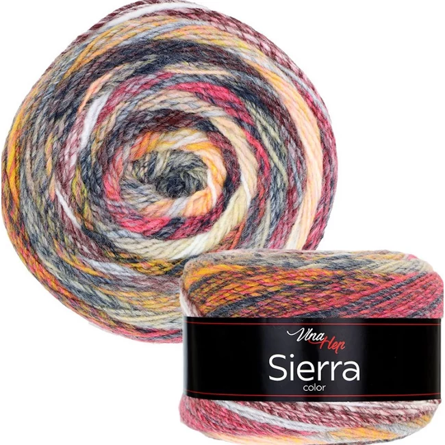 Sierra 7212