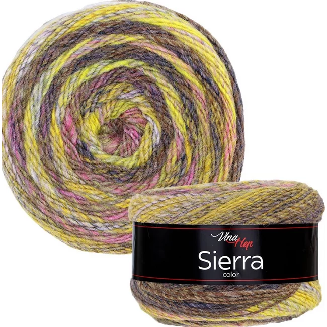 Sierra 7213