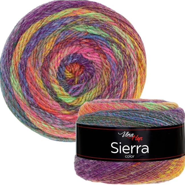 Sierra 7214