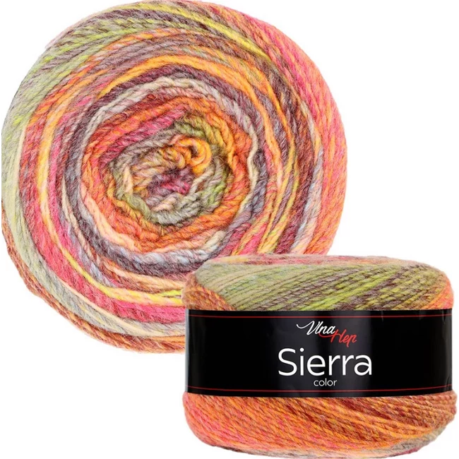 Sierra 7215