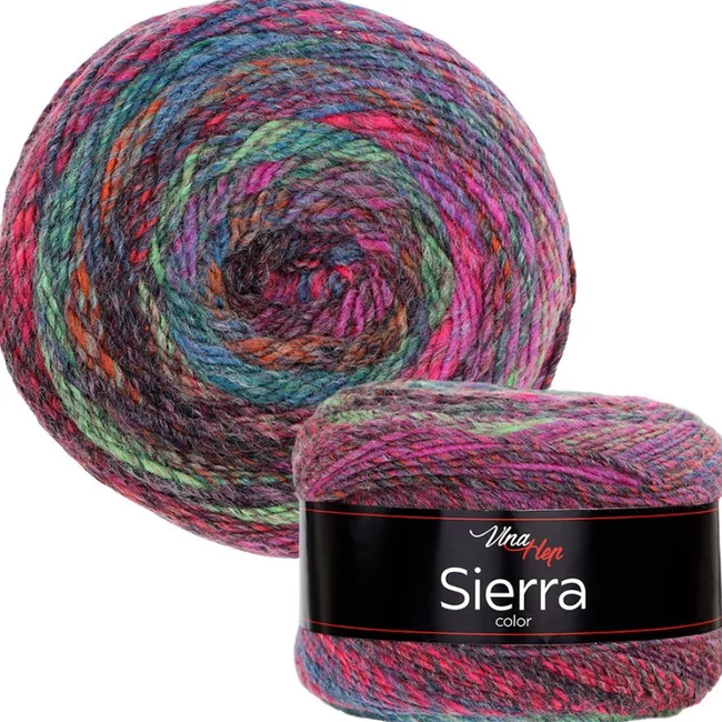 Sierra 7216