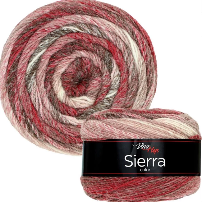 Sierra 7218