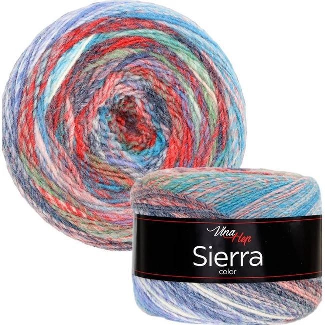 Sierra 7220