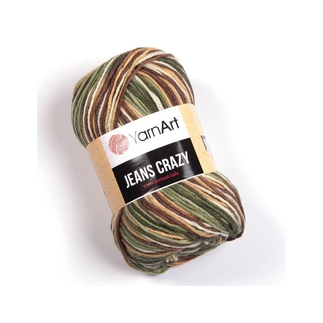 Jeans Crazy 7203