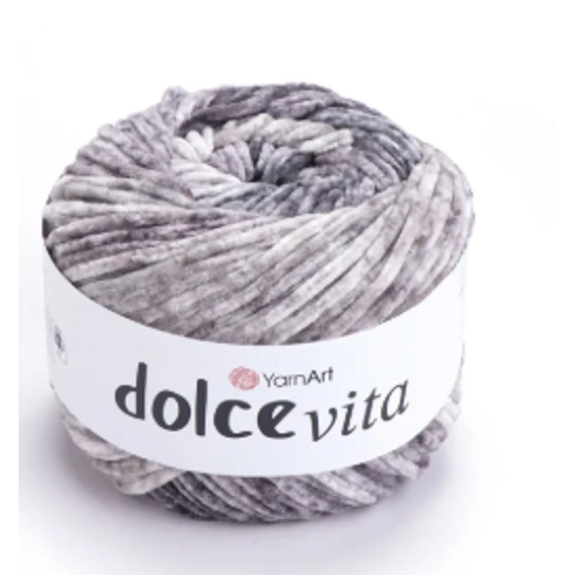Dolce Vita 3401 Fekete-szürke