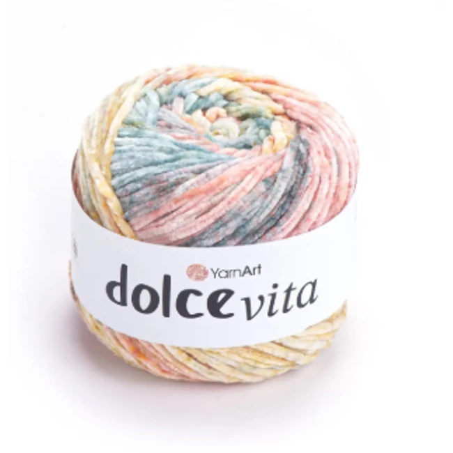 Dolce Vita 3402 Tavasz 