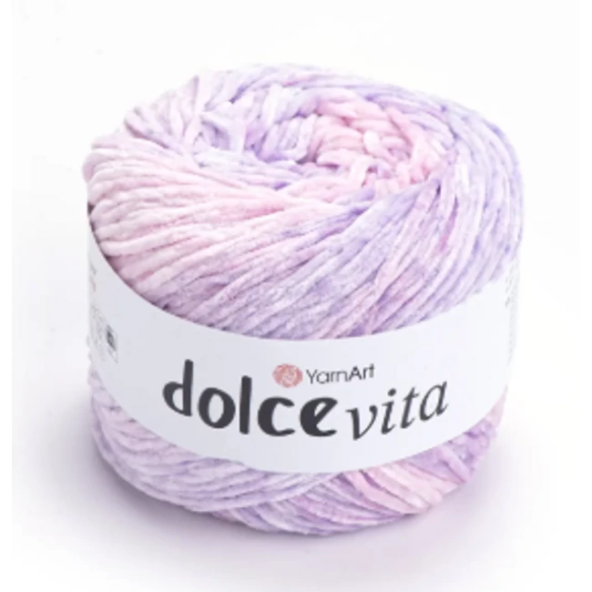 Dolce Vita 3403 Rózsaszín-lila