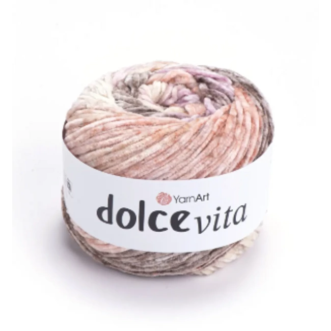 Dolce Vita 3404 Bézs-barna