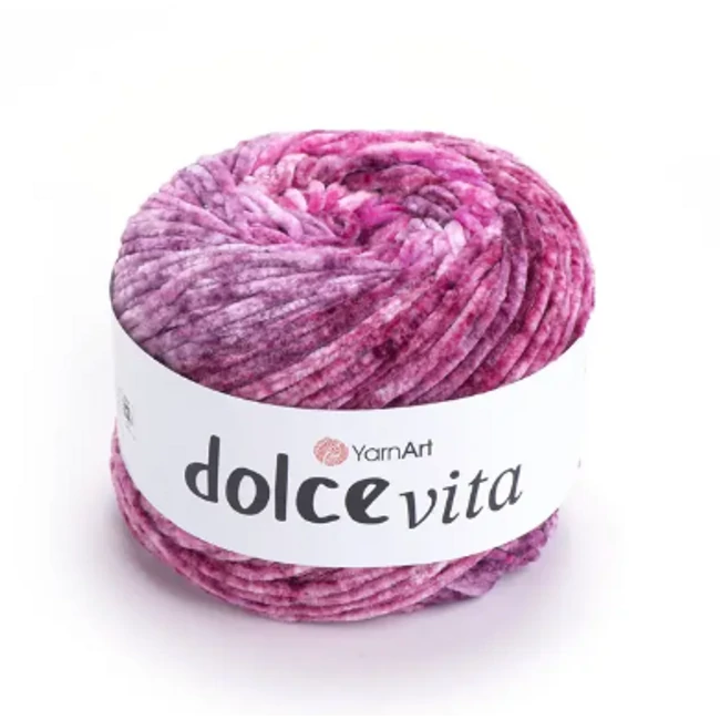 Dolce Vita 3405 Pink-mályva 