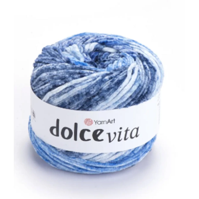 Dolce Vita 3410 Kék