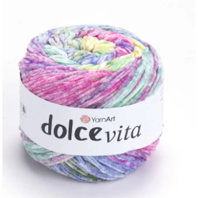 Dolce Vita 3411 Cukorka