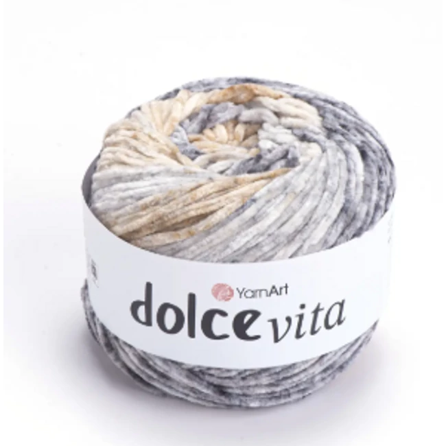 Dolce Vita 3412 Bézs-szürke