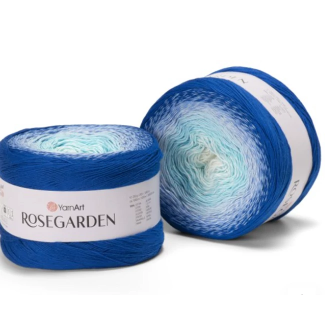 Rosegarden 318
