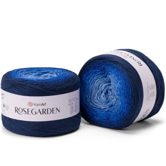 Rosegarden 325