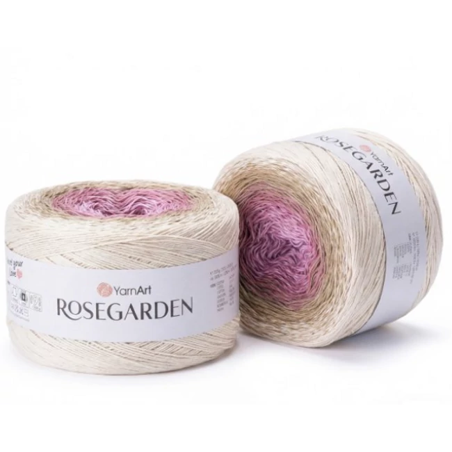 Rosegarden 327