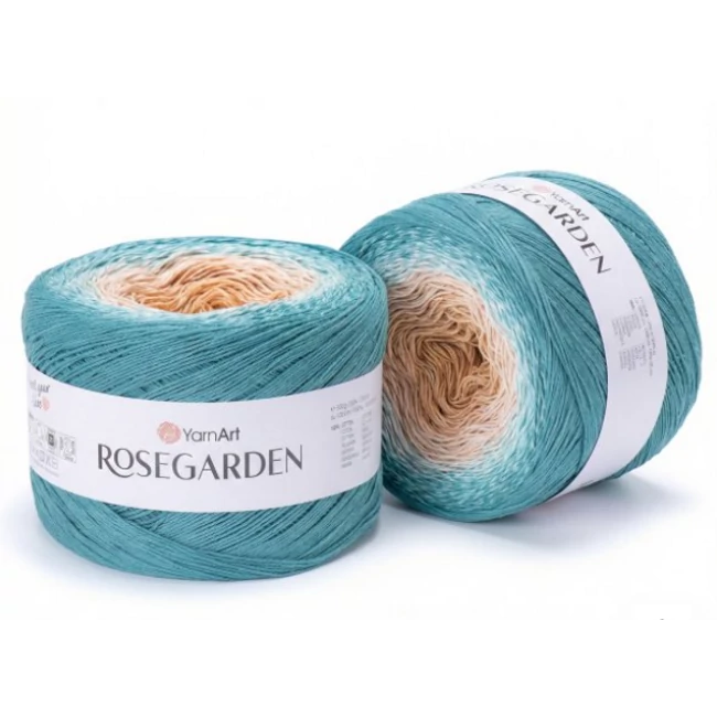 Rosegarrden 329