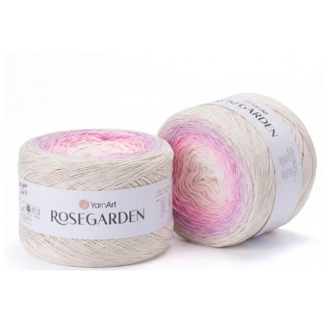 Rosegarden 331