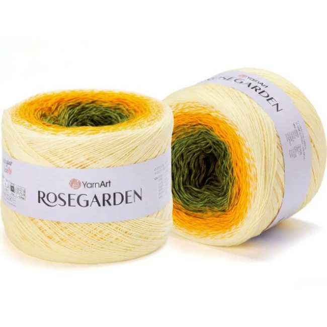 Rosegarden 333