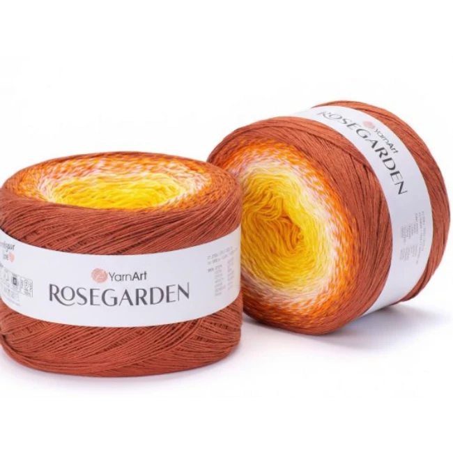 Rosegarden 334